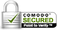 Comodo Secure